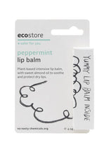 Load image into Gallery viewer, Peppermint Lip Balm
