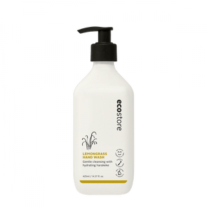 Lemongrass Hand Wash 425ml