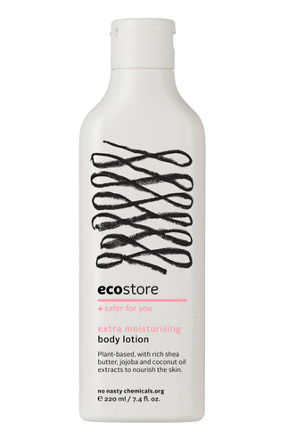 Extra Moisturising Body Lotion 220ml