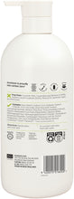 Load image into Gallery viewer, Body Wash Lemongrass &amp; Lime Leaf w/pump 900ml