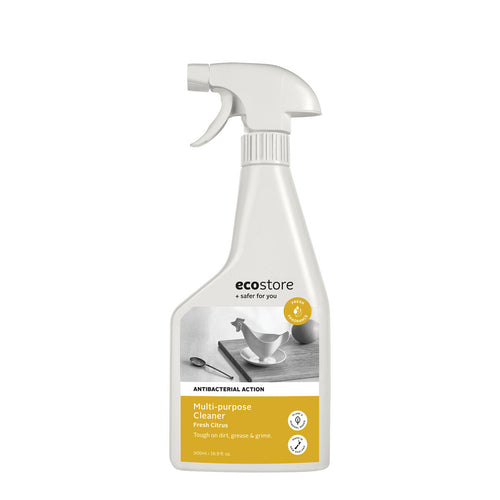 Multi-Purpose Spray Cleaner Citrus 500ml