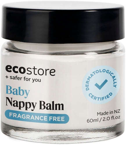 Baby Nappy Balm 60ml