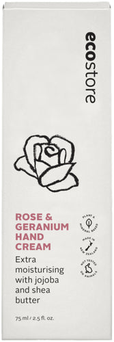 Extra Moisturising Hand Cream 75ml