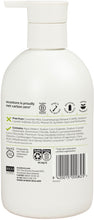 Load image into Gallery viewer, Lemongrass &amp; Lime Leaf Hand Wash w/pump 300ml