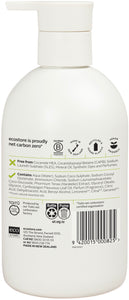 Lemongrass & Lime Leaf Hand Wash w/pump 300ml