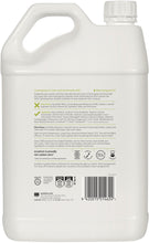Load image into Gallery viewer, Lemongrass &amp; Lime Leaf Hand Wash Bulk 5l