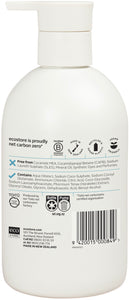 Fragrance Free Ultra Sensitive Hand Wash w/Pump 300ml