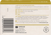 Load image into Gallery viewer, Lemongrass Bar Soap 150g