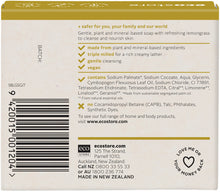 Load image into Gallery viewer, Bar Soap Lemongrass small 80g