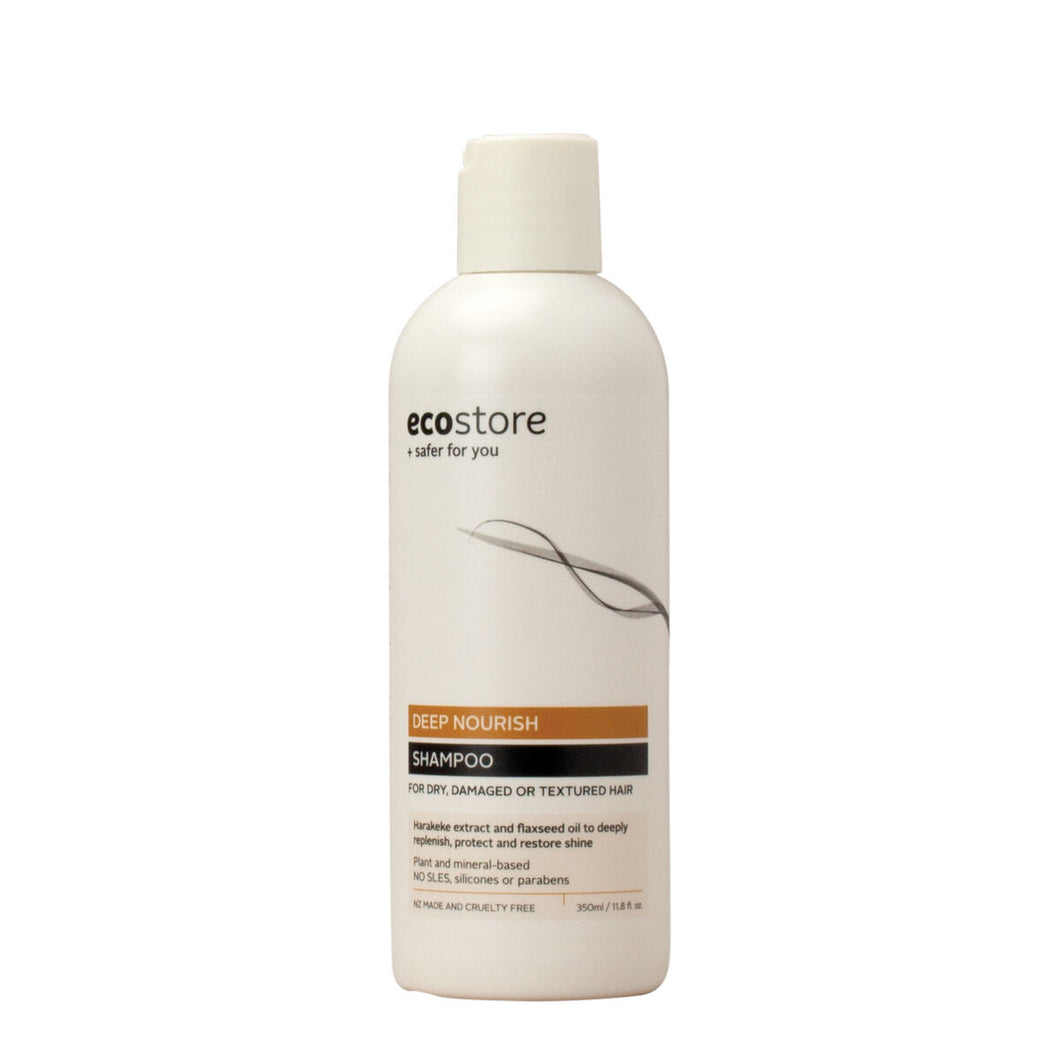 Shampoo Deep Nourish 350ml
