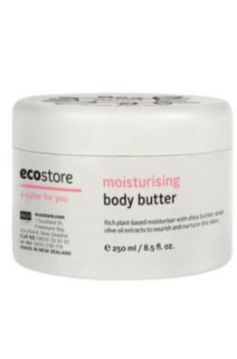 Body Butter 250ml