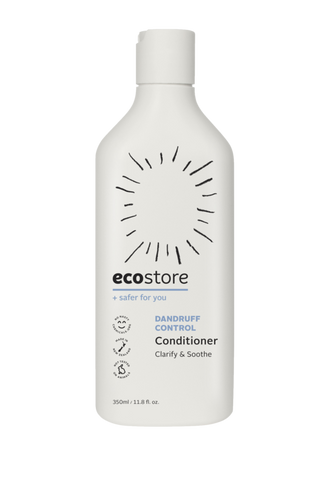 Dandruff Control Conditioner 350ml