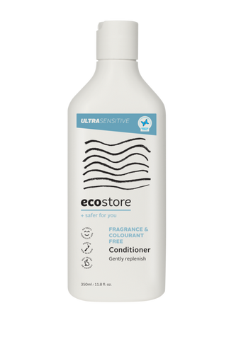 Ultra Sensitive Conditioner 350ml