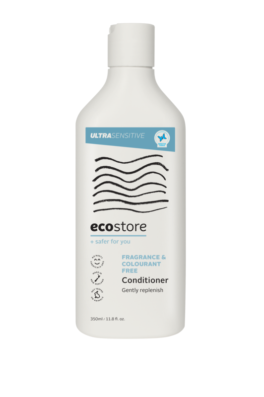 Conditioner Ultra Sensitive Fragrance Free 350ml