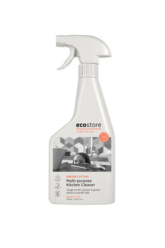Multi-purpose Kitchen Cleaner Spray Orange/Thyme 500ml