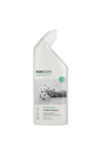 Eucalyptus Toilet Cleaner 500ml