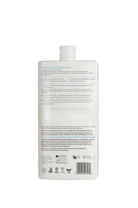 Fragrance Free Ultra Sensitive Dish Liquid 1l