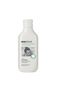 Baby Shampoo 200ml