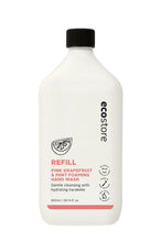 Load image into Gallery viewer, Foaming Hand Soap Pink Grapefruit &amp; Mint Refill 850ml