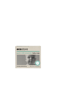 Baby Soap 80g