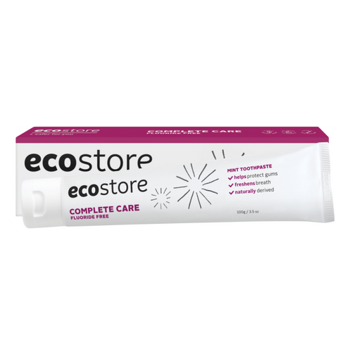 Complete Care Toothpaste 100g