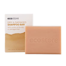 Load image into Gallery viewer, Dry &amp; Damaged Shampoo Bar