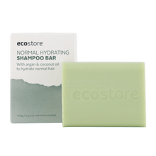 Load image into Gallery viewer, Normal Hydrating Shampoo Bar