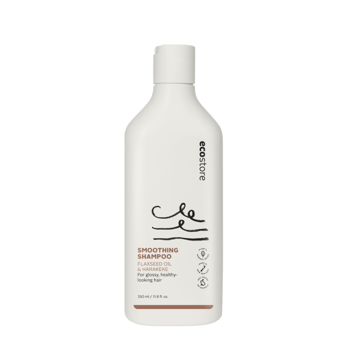 Smoothing Shampoo 350ml